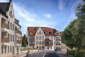 Jef, Nieuwpoort